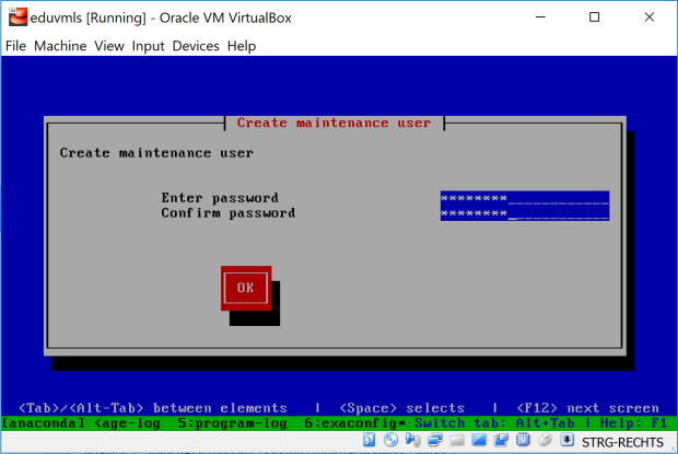 Oracle virtualbox license